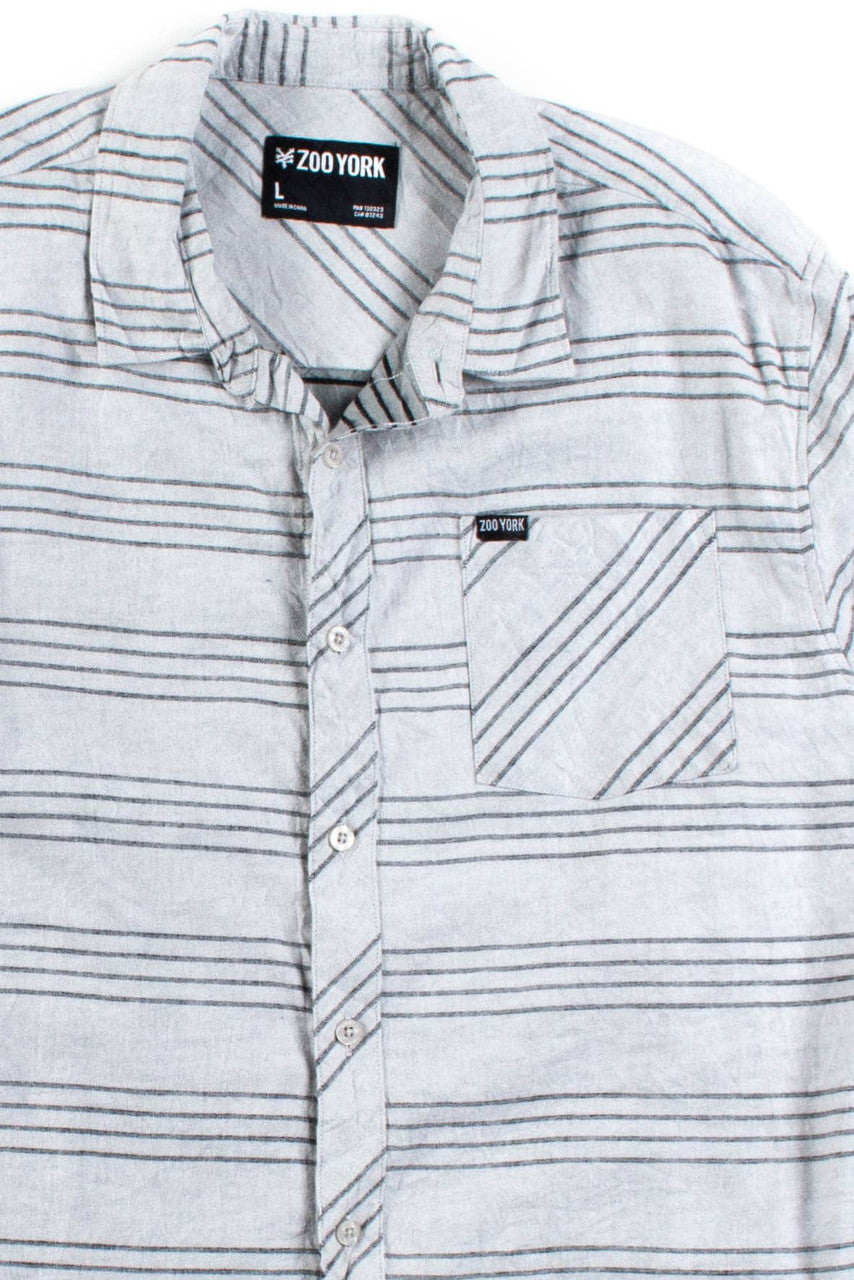 Vintage Flannel 3319
