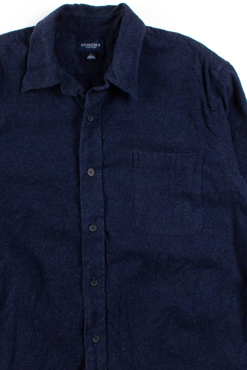 Vintage Flannel 3324