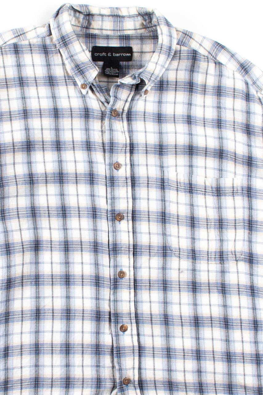 Vintage Flannel 3333
