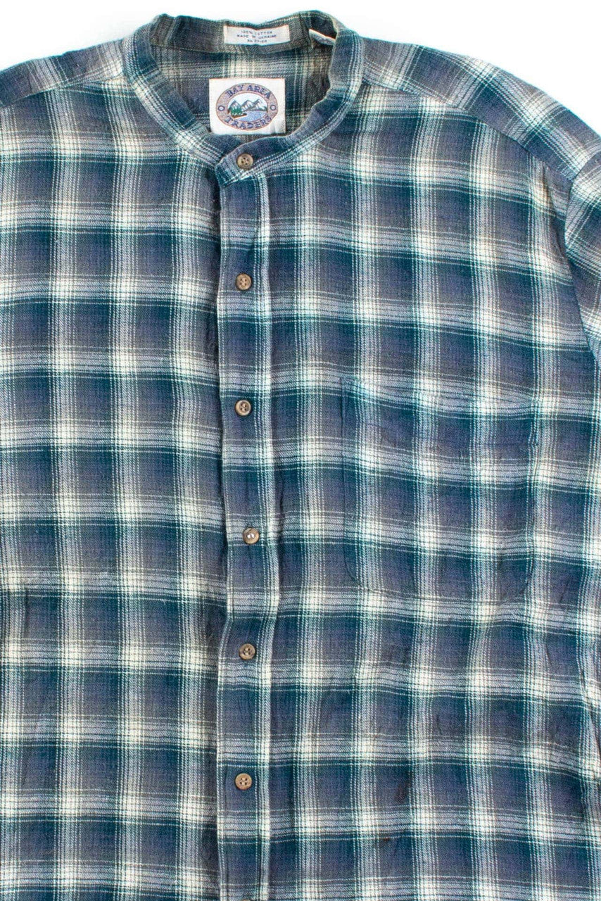 Vintage Flannel 3337