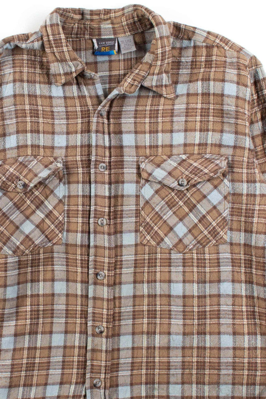 Vintage Flannel 3340