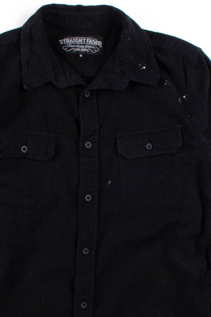 Vintage Flannel 3344