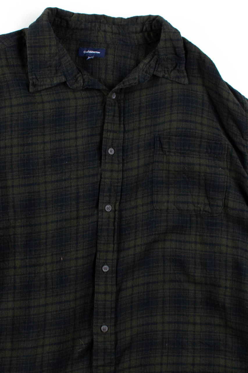 Vintage Flannel 3346