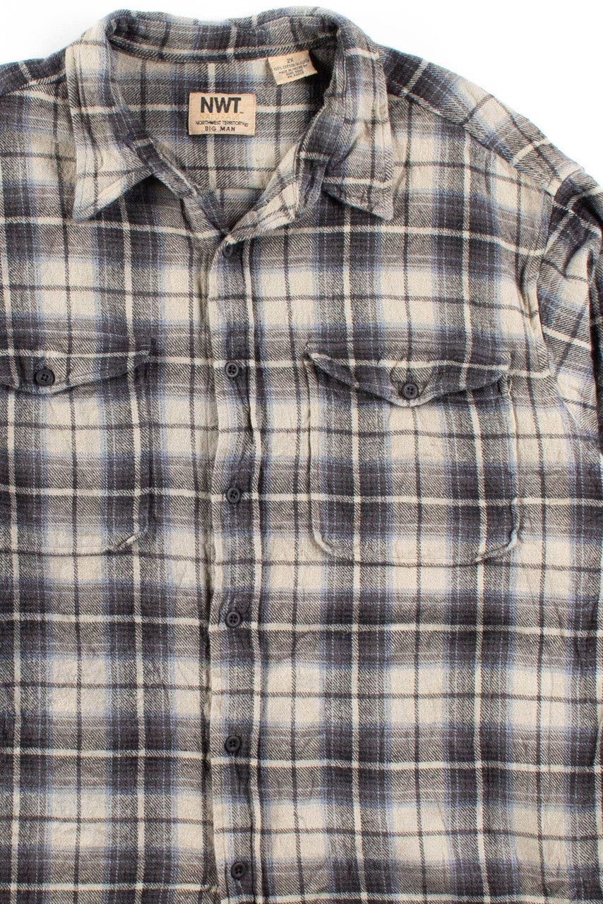 Vintage Flannel 3350