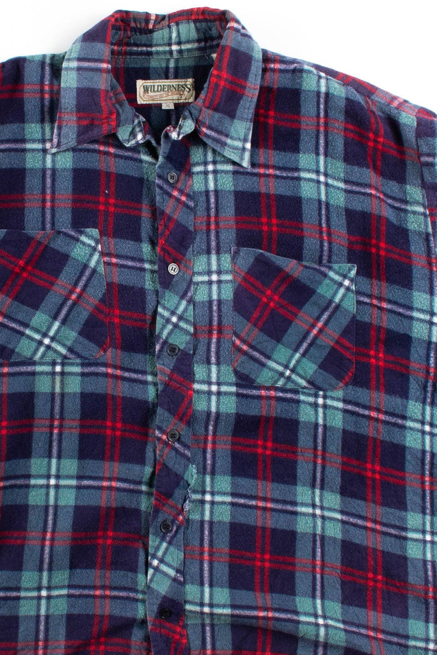 Vintage Flannel 3352