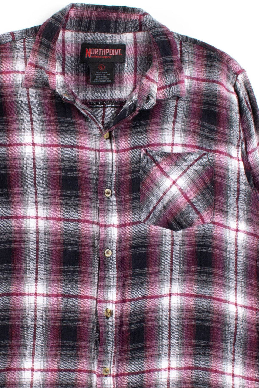 Vintage Flannel 3354