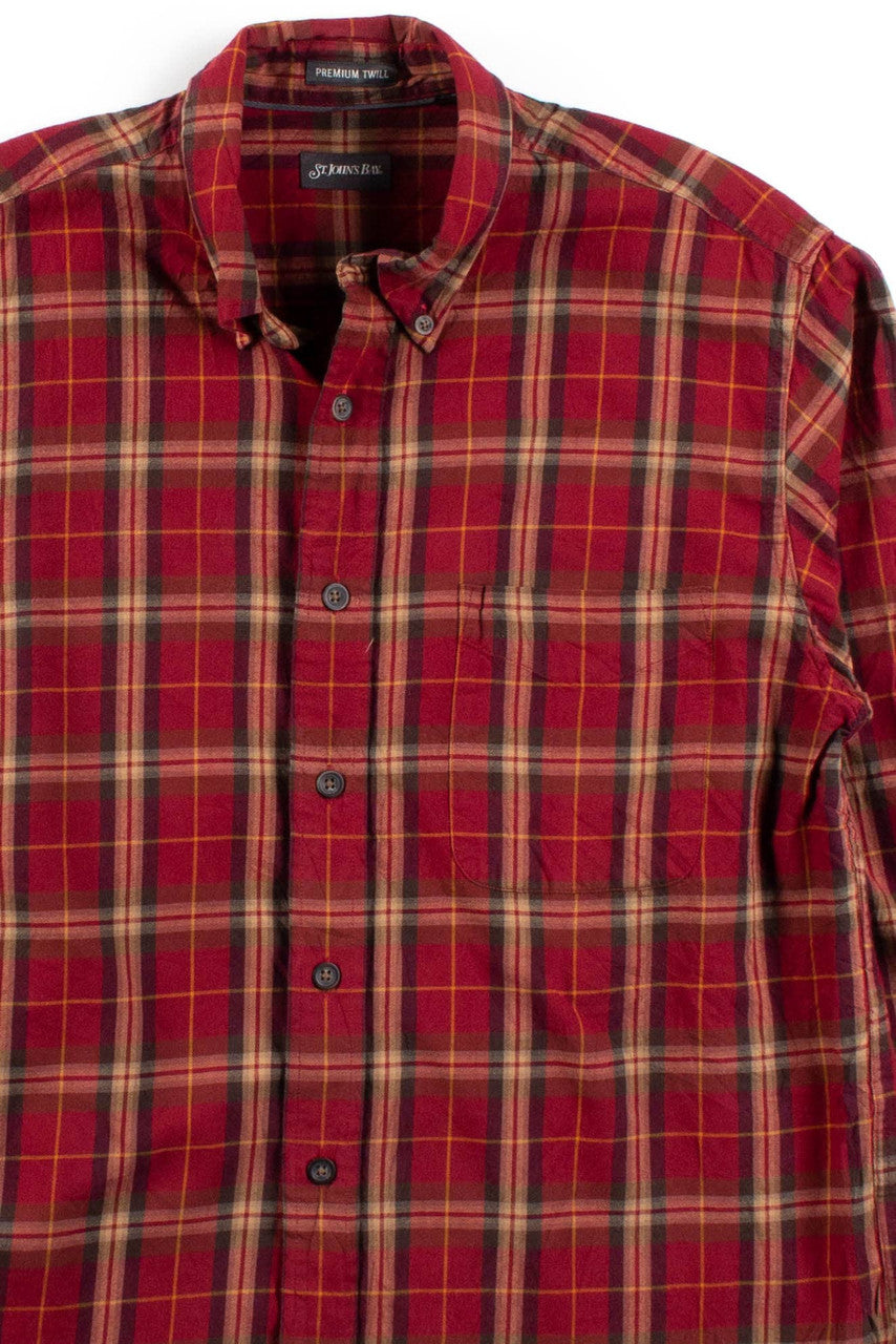 Vintage Flannel 3360