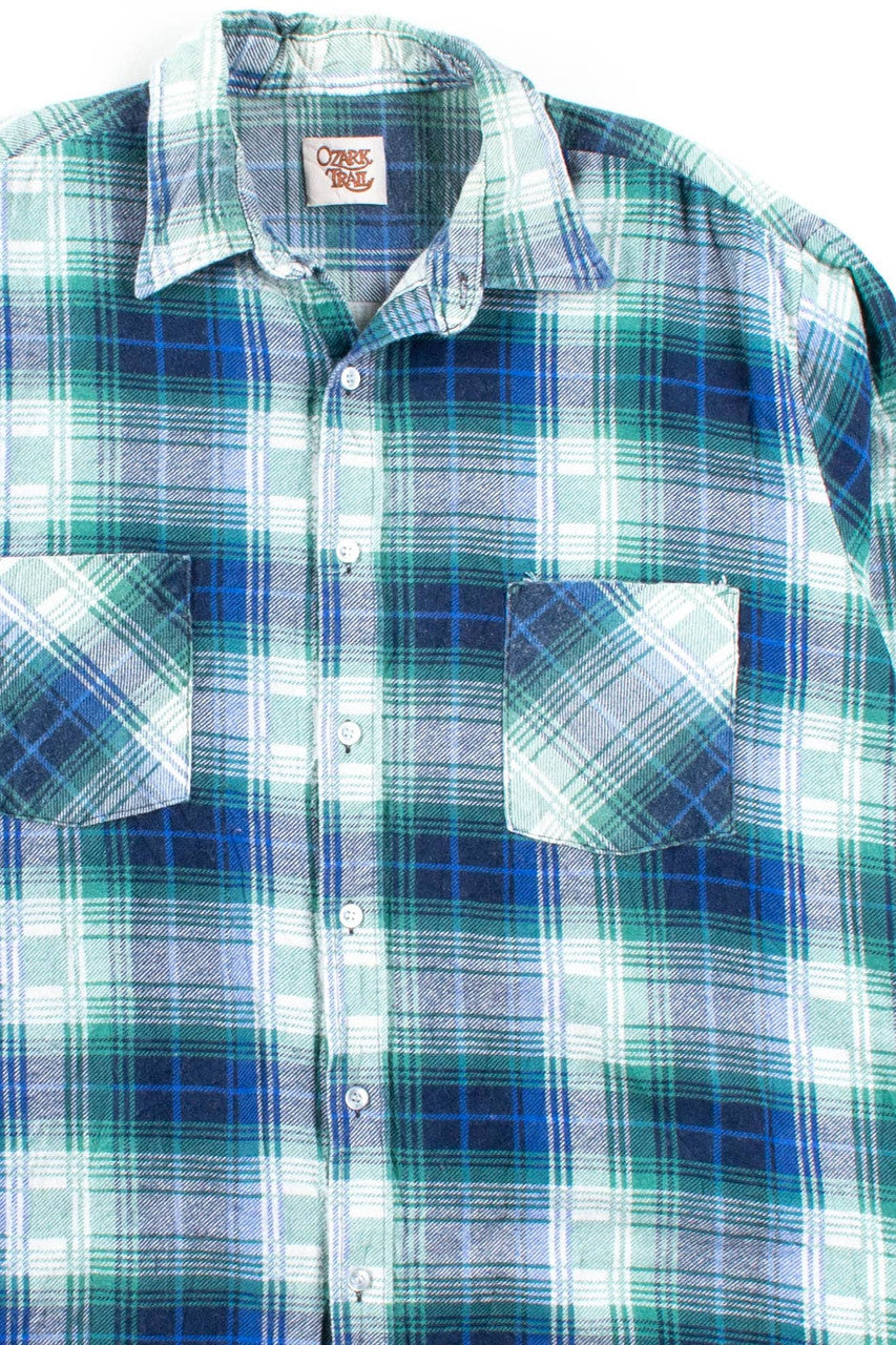 Vintage Flannel 3365