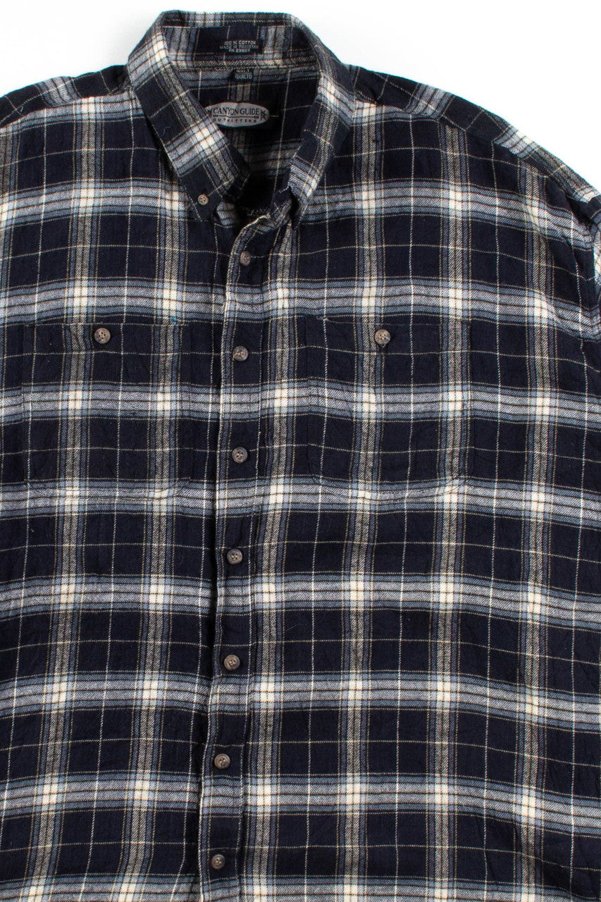 Vintage Flannel 3367