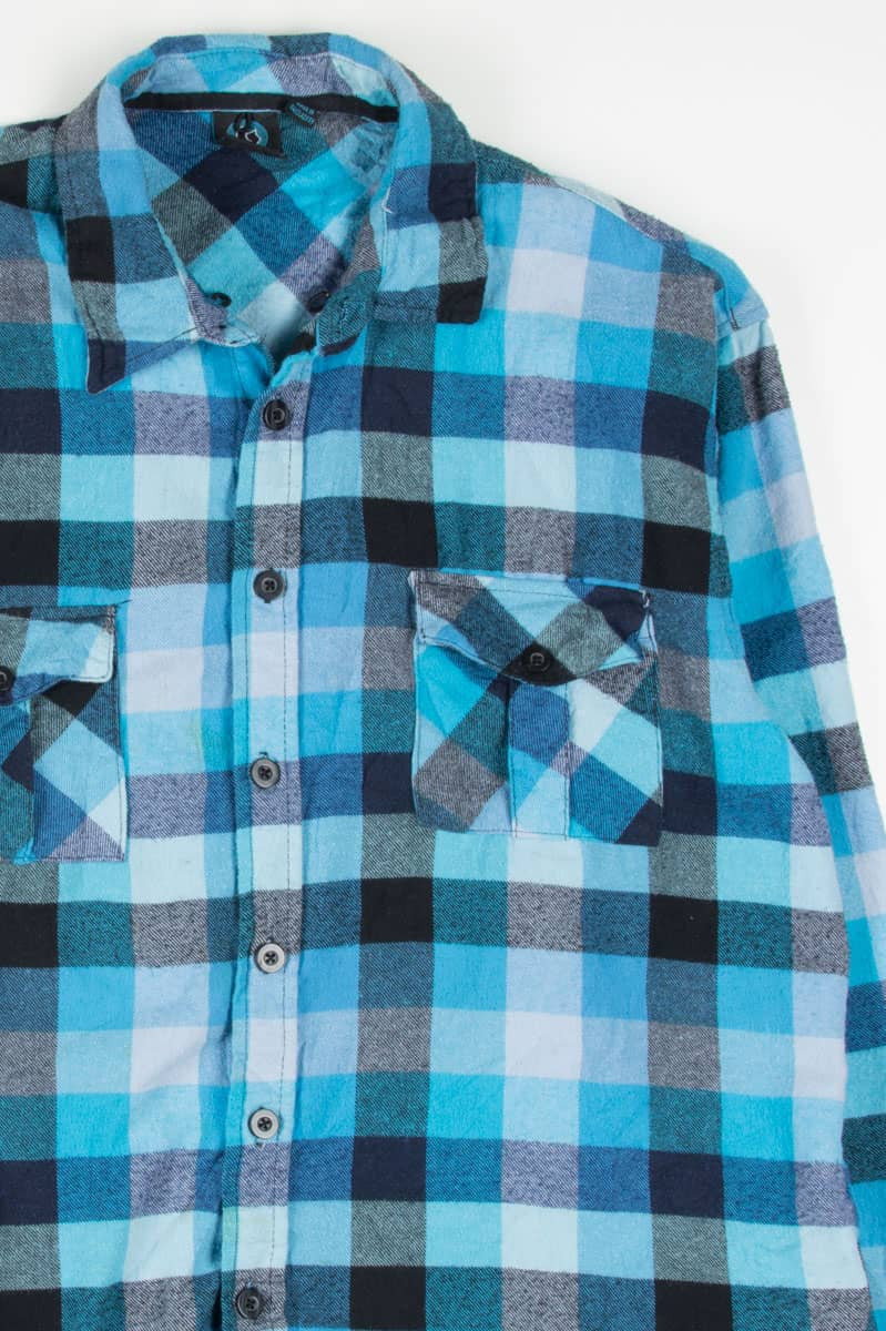 Vintage Flannel 3375