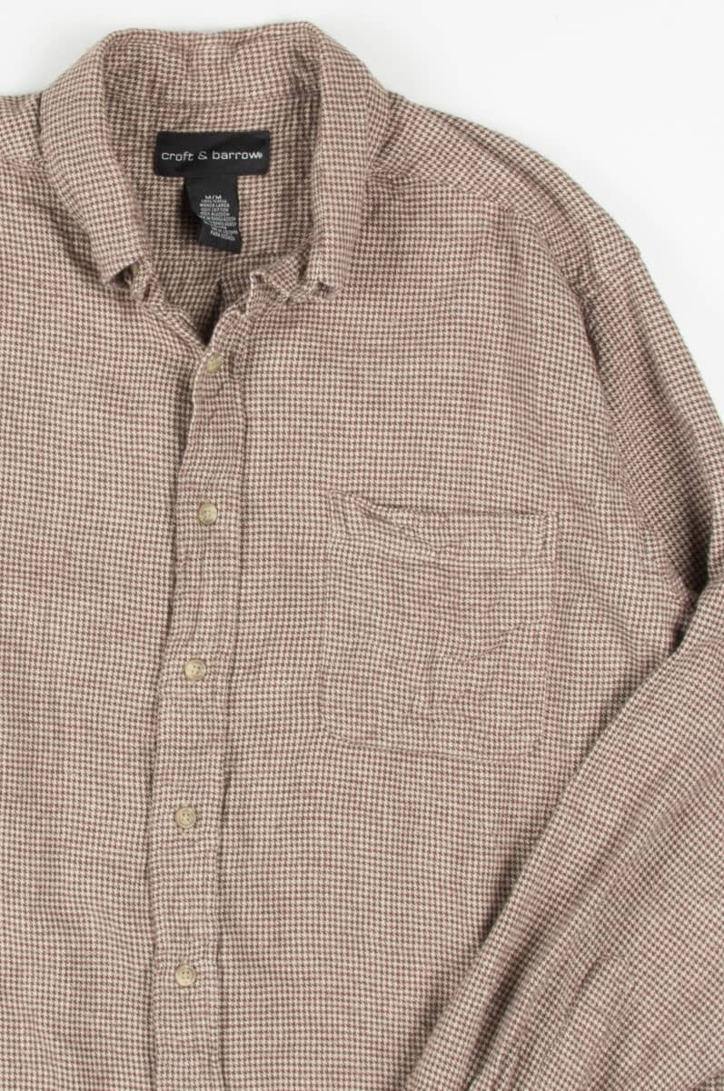 Vintage Flannel 3376