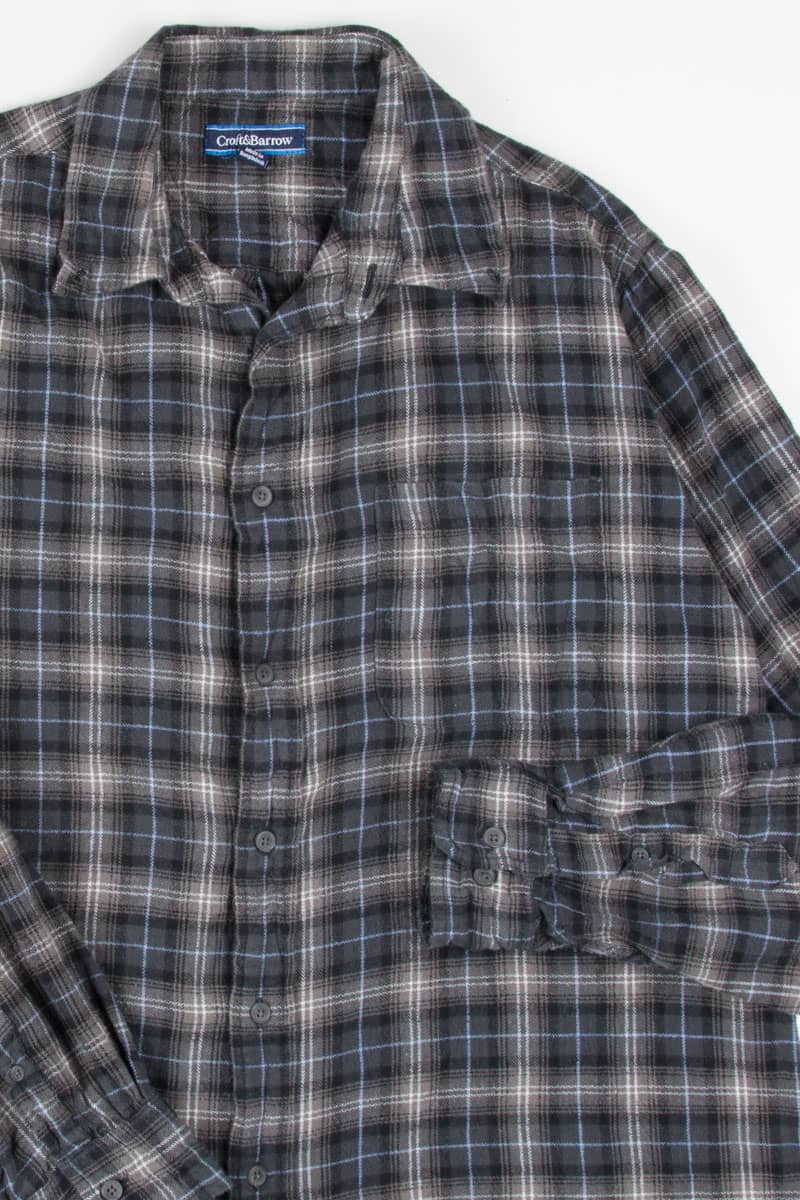 Vintage Flannel 3378