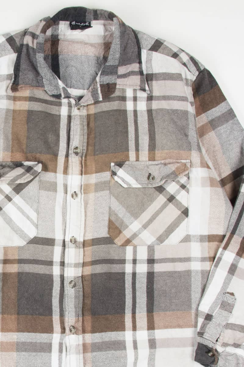Vintage Flannel 3381