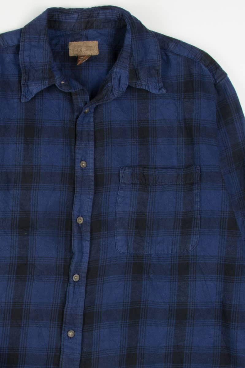 Vintage Flannel 3384