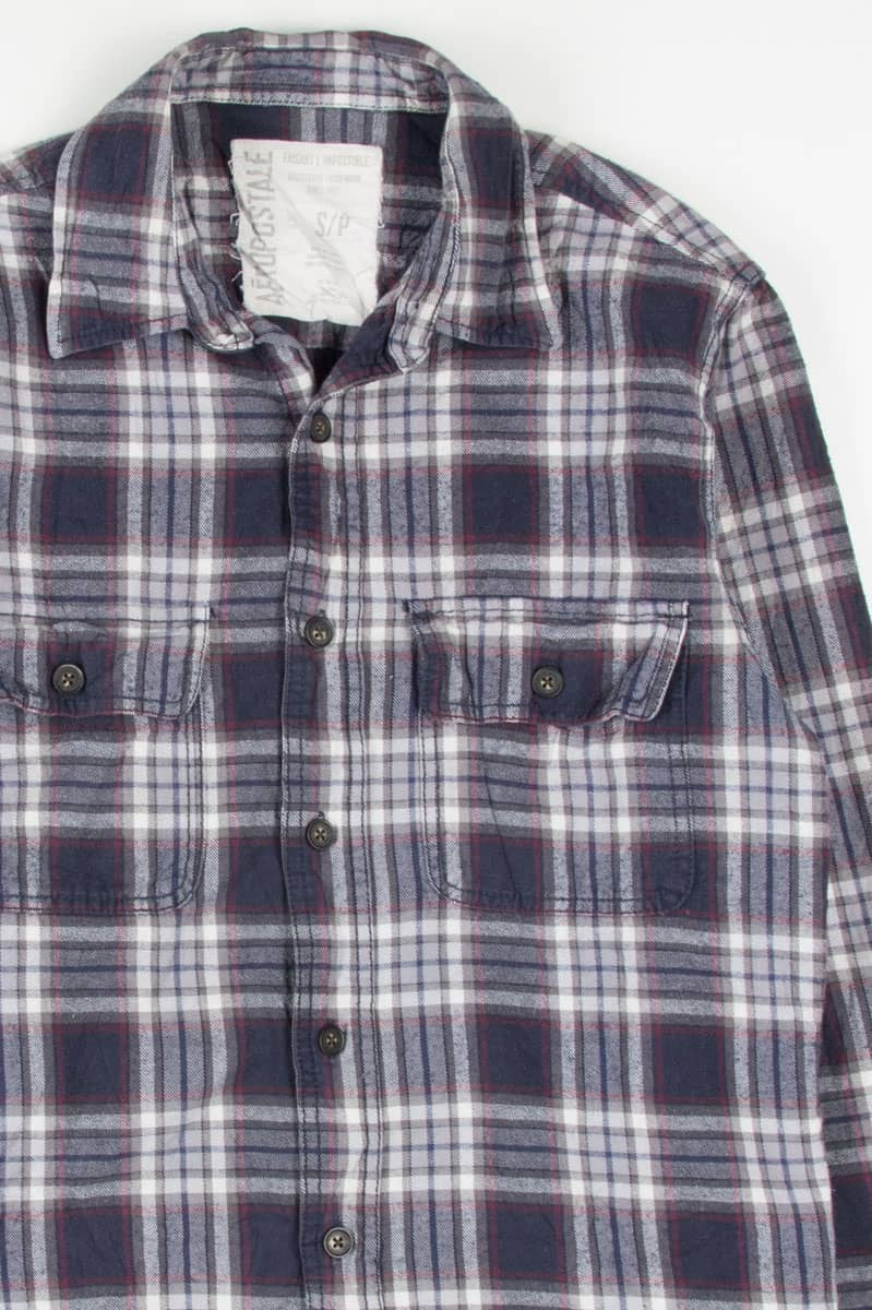 Vintage Flannel 3387
