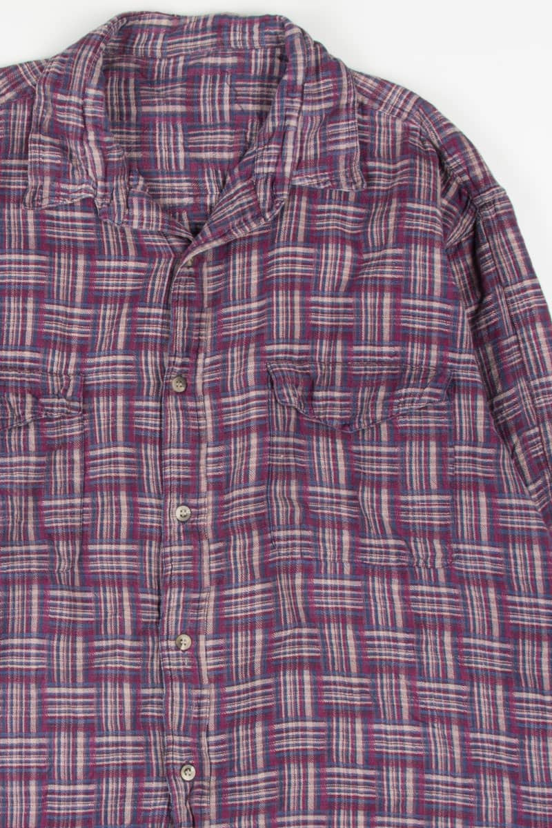 Vintage Flannel 3388