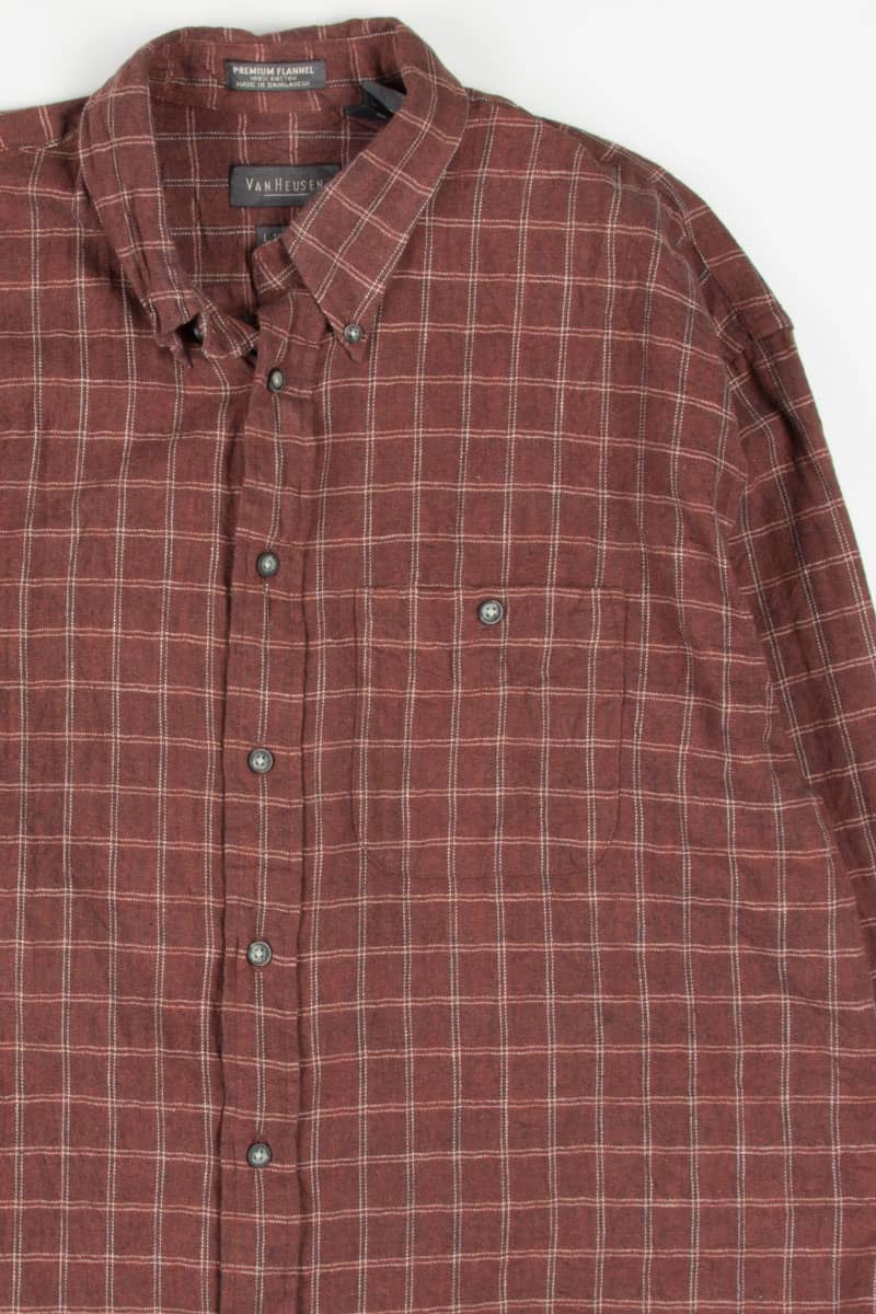 Vintage Flannel 3395