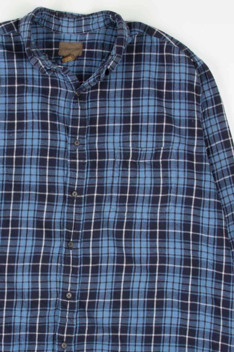 Vintage Flannel 3402