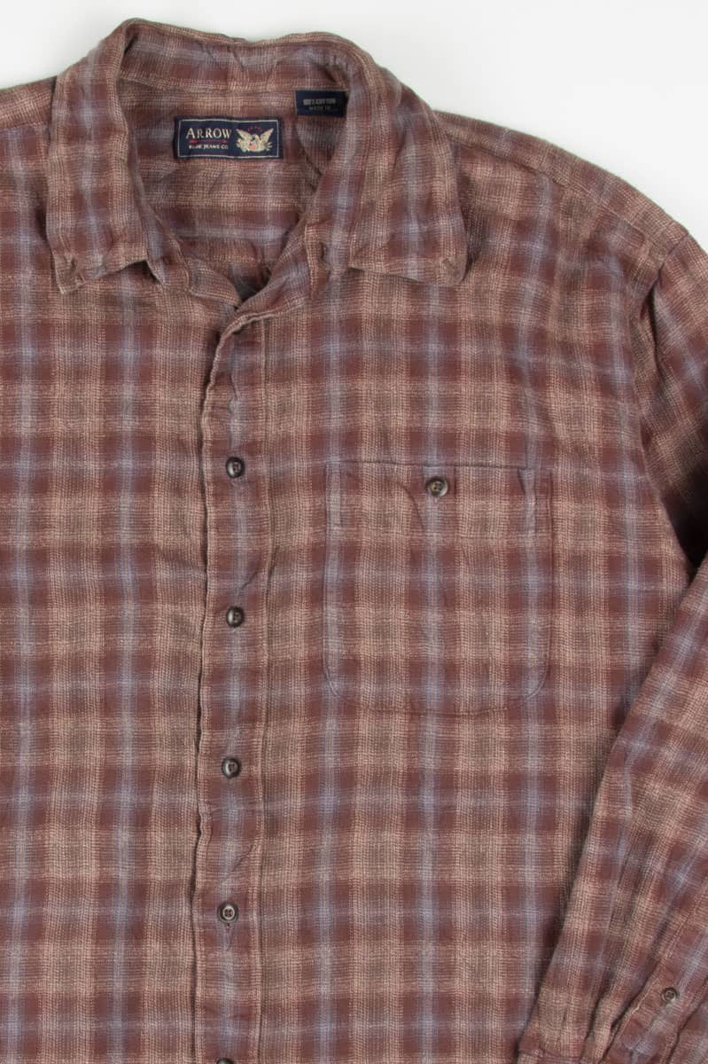 Vintage Flannel 3403