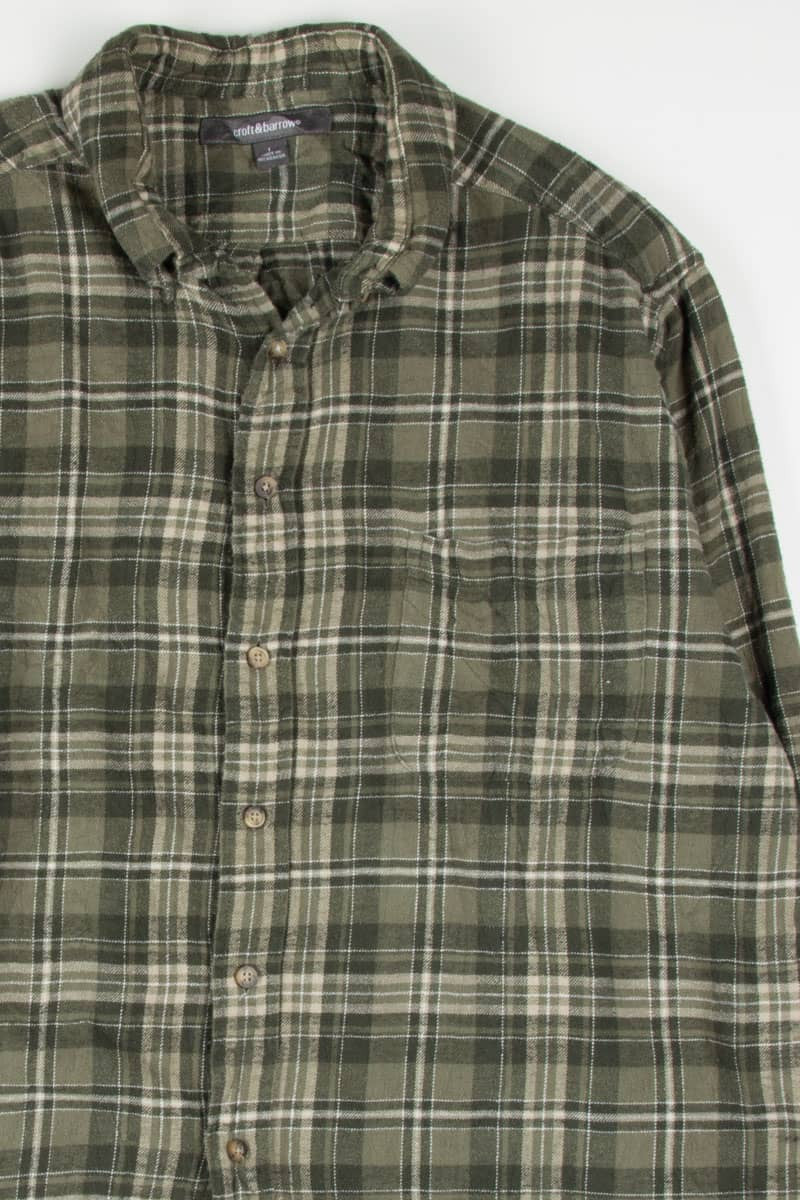 Vintage Flannel 3406