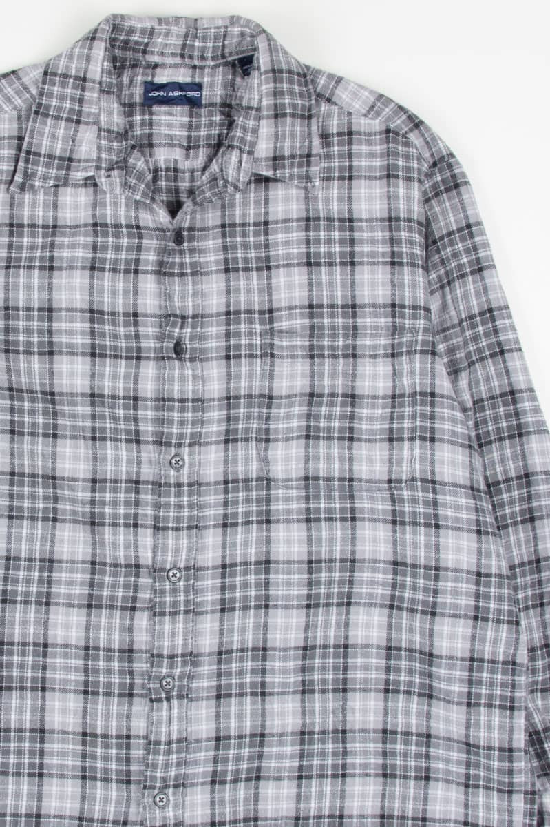 Vintage Flannel 3409