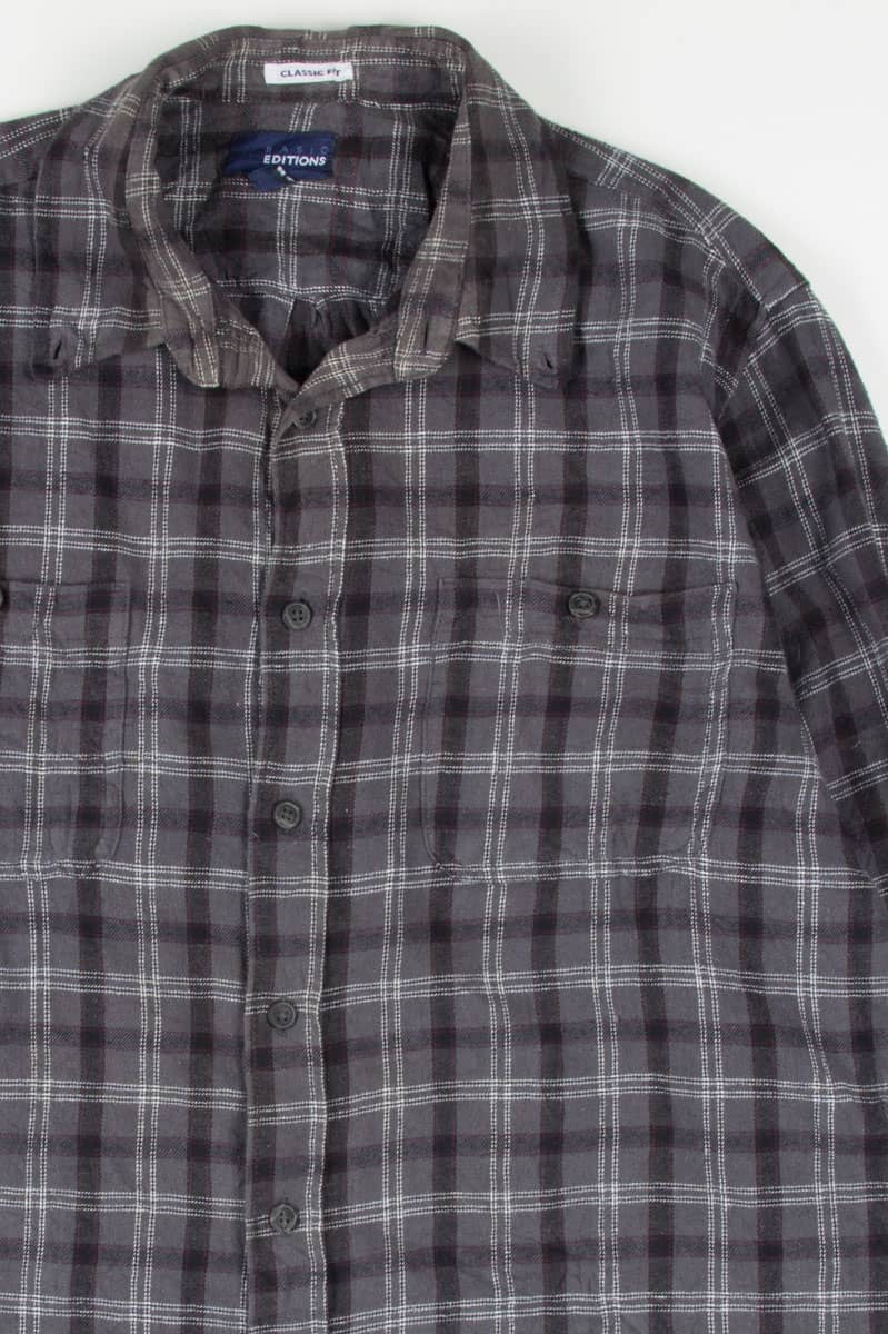 Vintage Flannel 3410