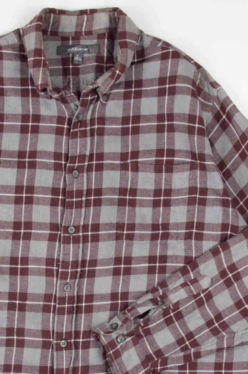 Vintage Flannel 3412