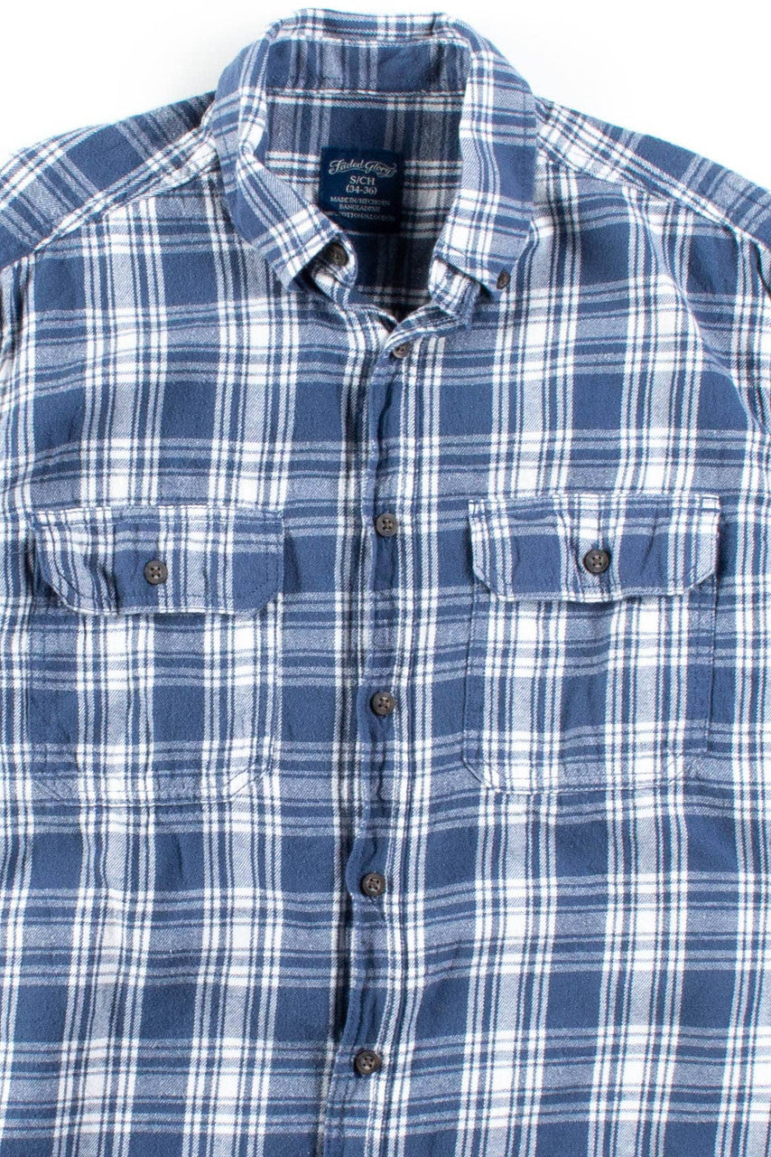 Vintage Flannel 3425