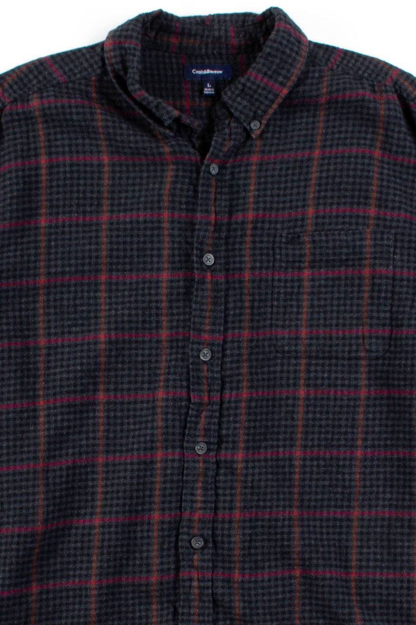 Vintage Flannel 3428