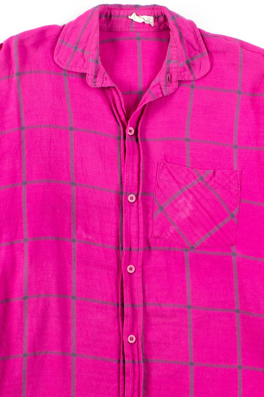 Vintage Flannel 3431