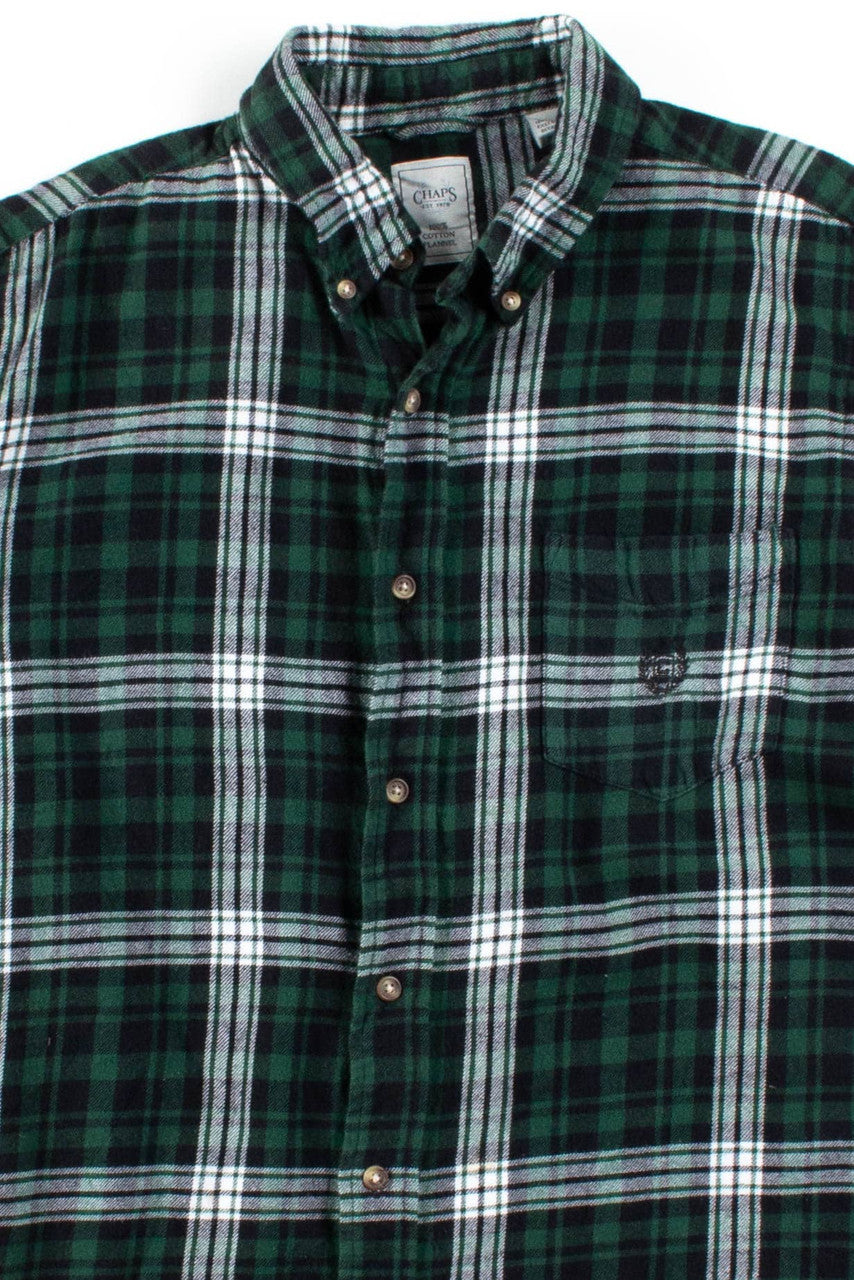 Vintage Flannel 3434