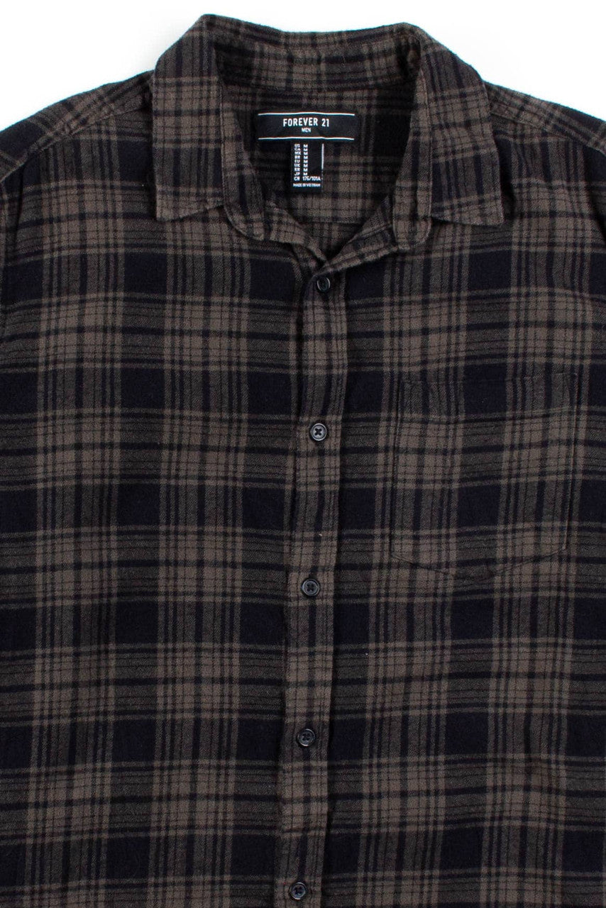 Vintage Flannel 3441
