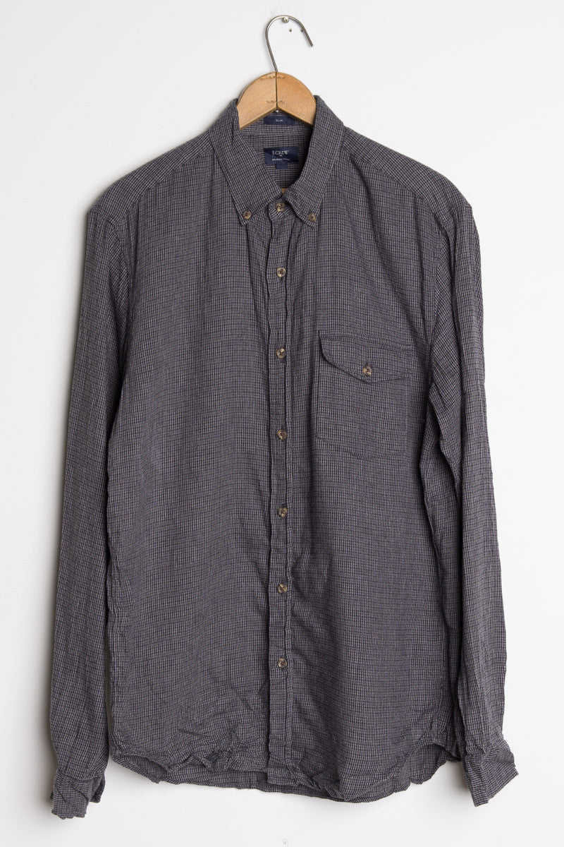 Button Up Shirt 1020