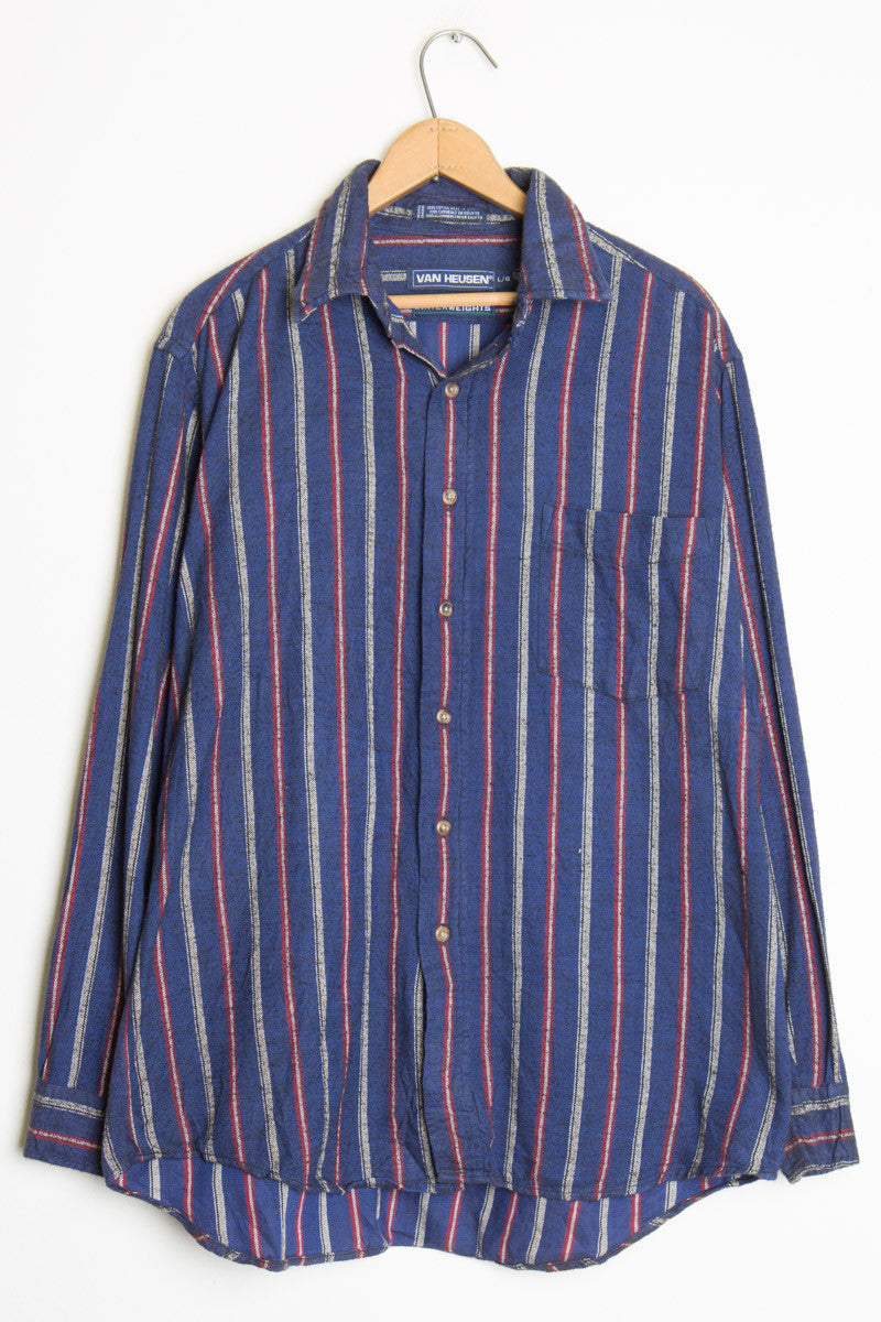Vintage Flannel Shirt 145
