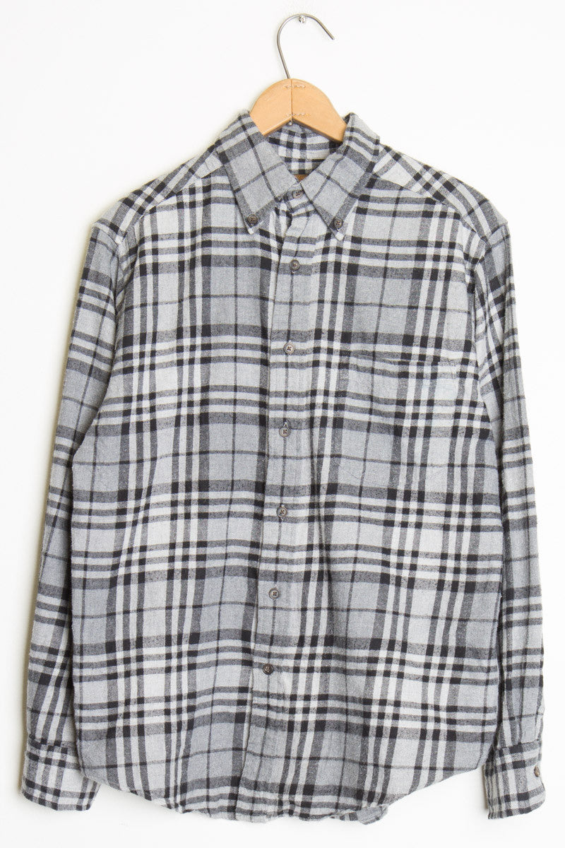 Vintage Flannel Shirt 150