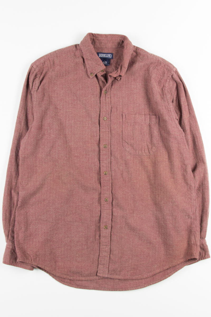 Vintage Flannel Shirt 1749