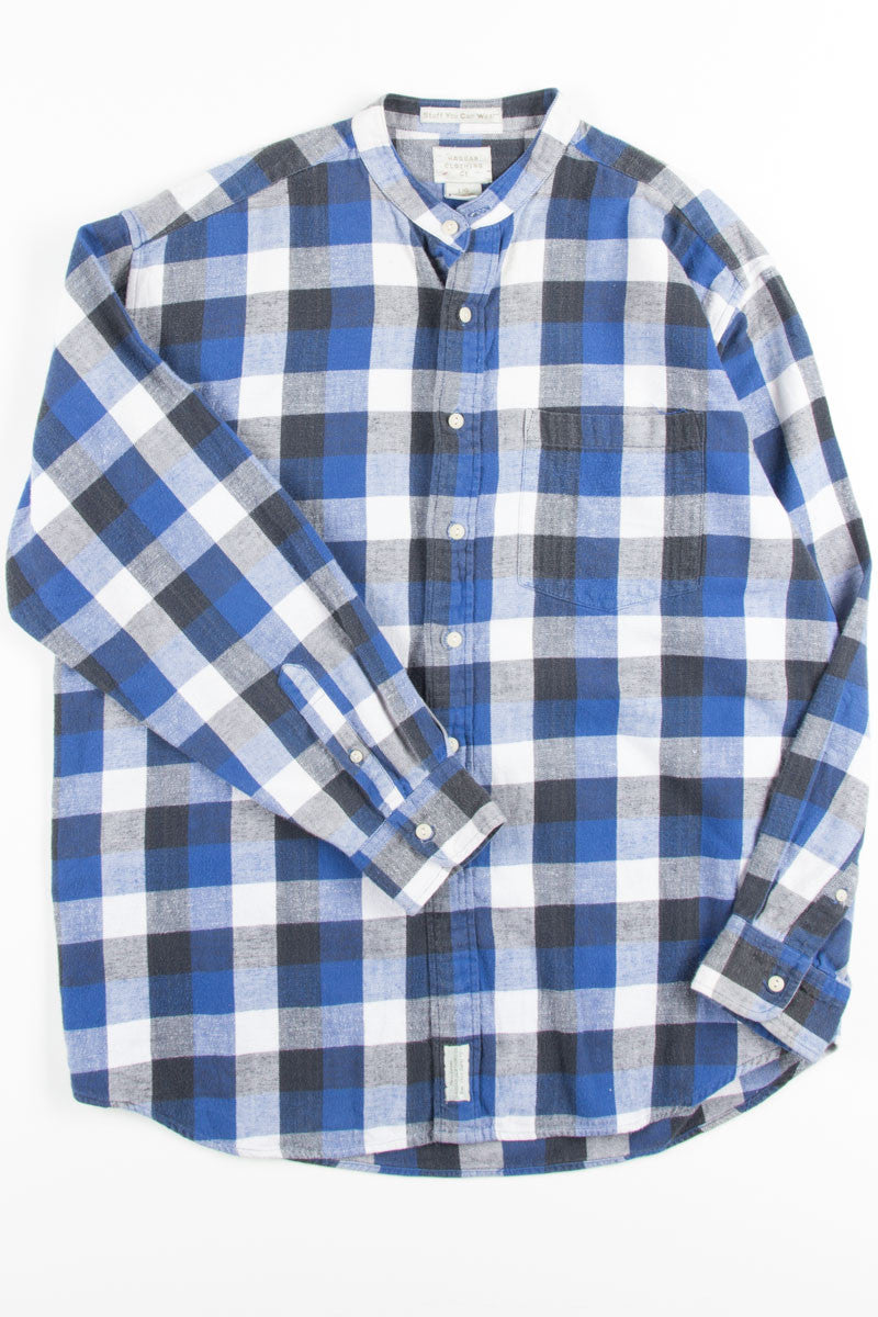 Vintage Flannel Shirt 1757