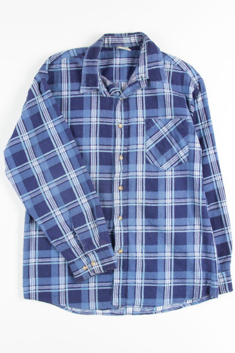 Vintage Flannel Shirt 1840