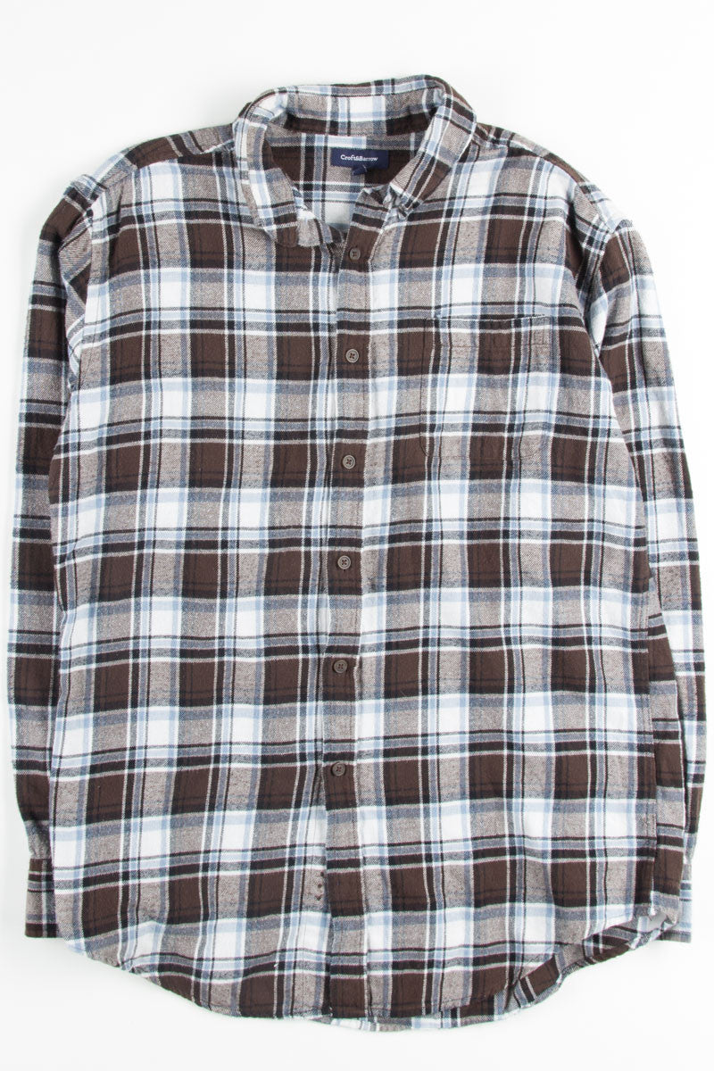 Vintage Flannel Shirt 1883