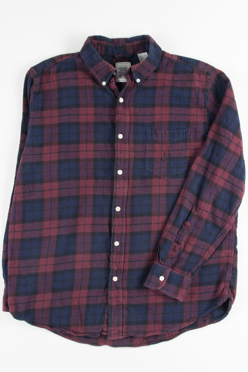 Vintage Flannel Shirt 2120