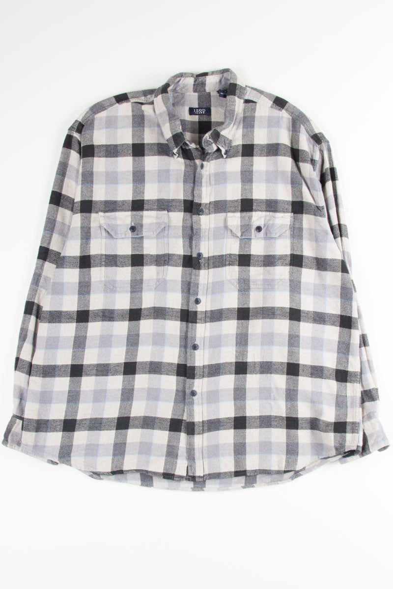 Vintage Flannel Shirt 2364