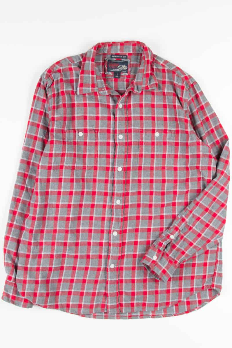 Vintage Flannel 2635