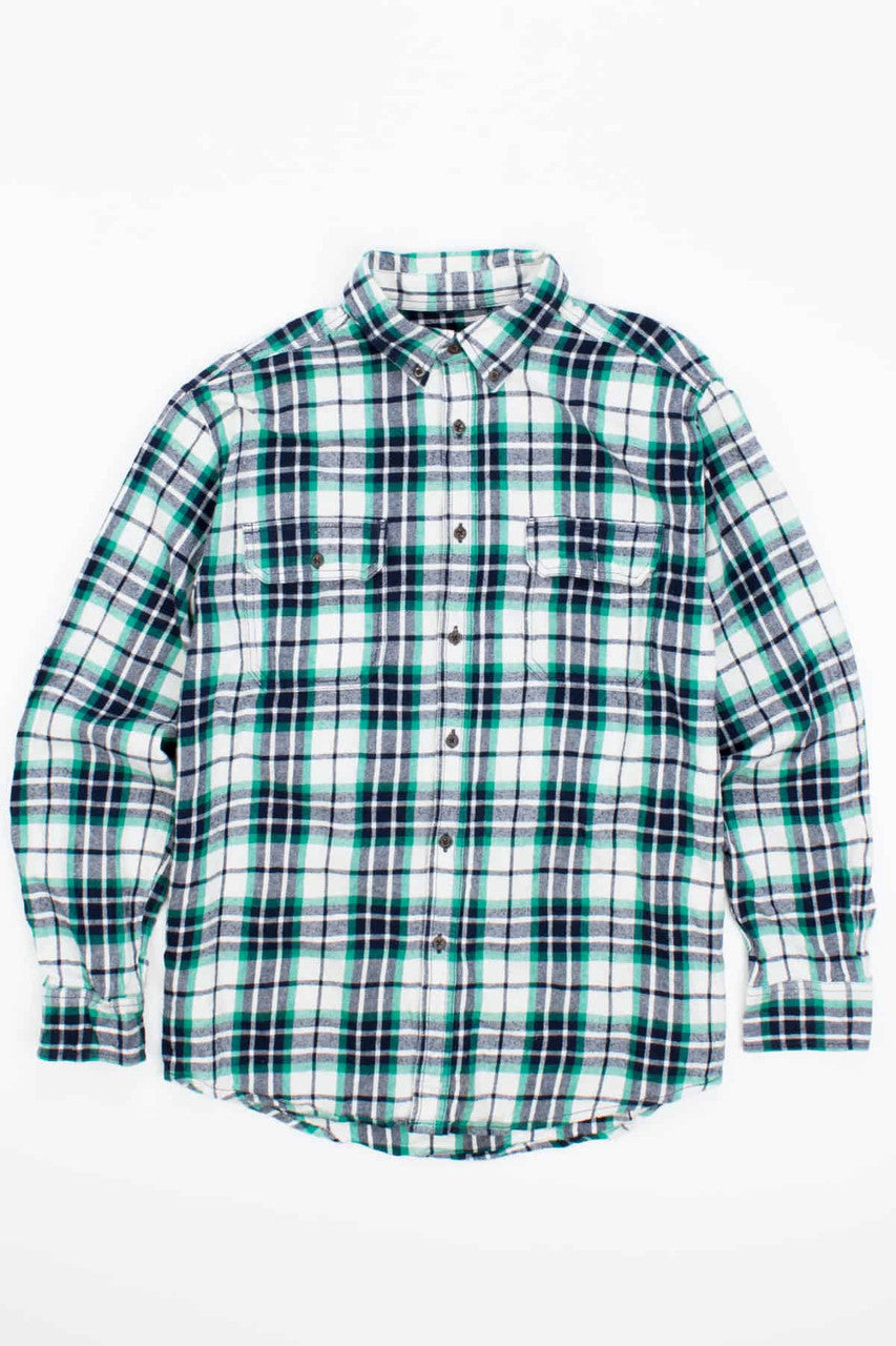 Vintage Flannel 2704