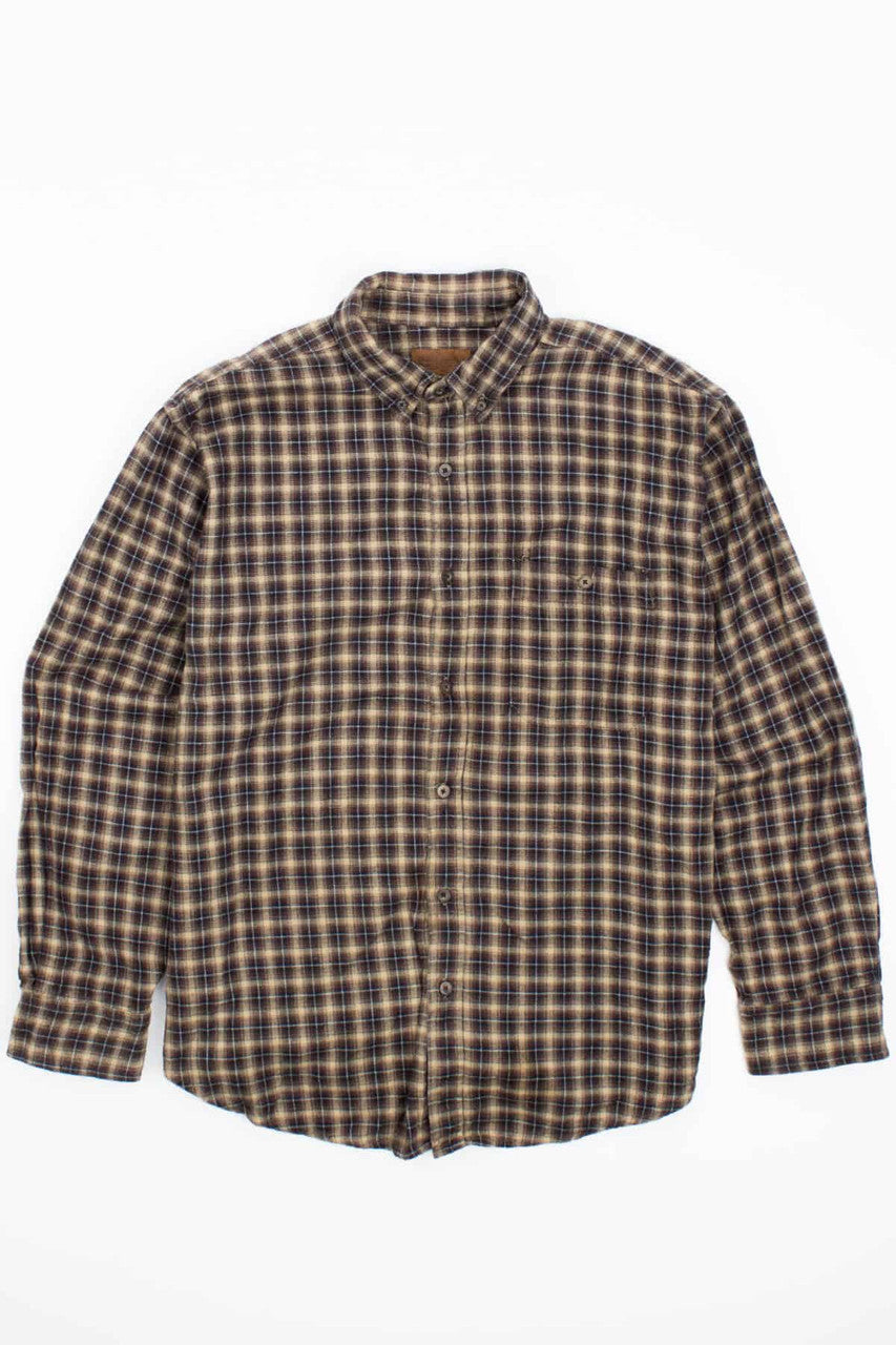 Vintage Flannel 2705