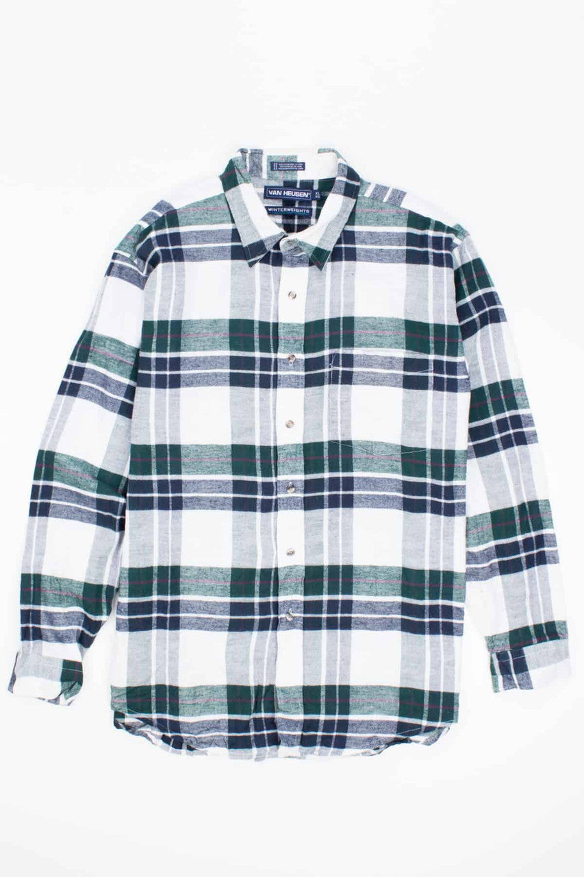Vintage Flannel 2709