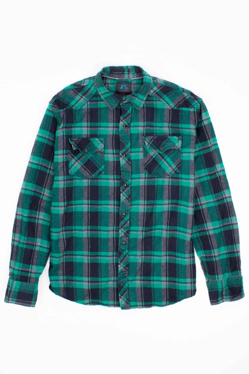 Vintage Flannel 2711