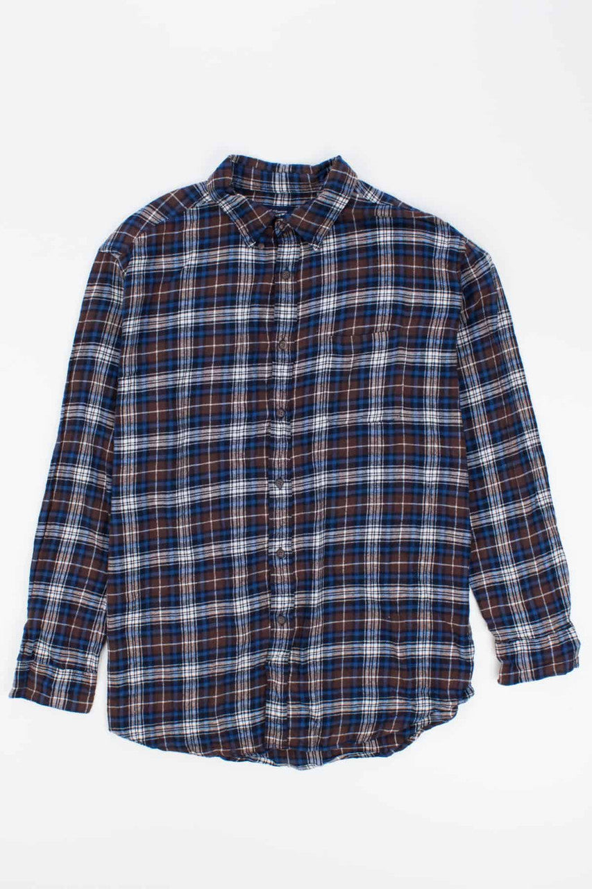 Vintage Flannel 2724