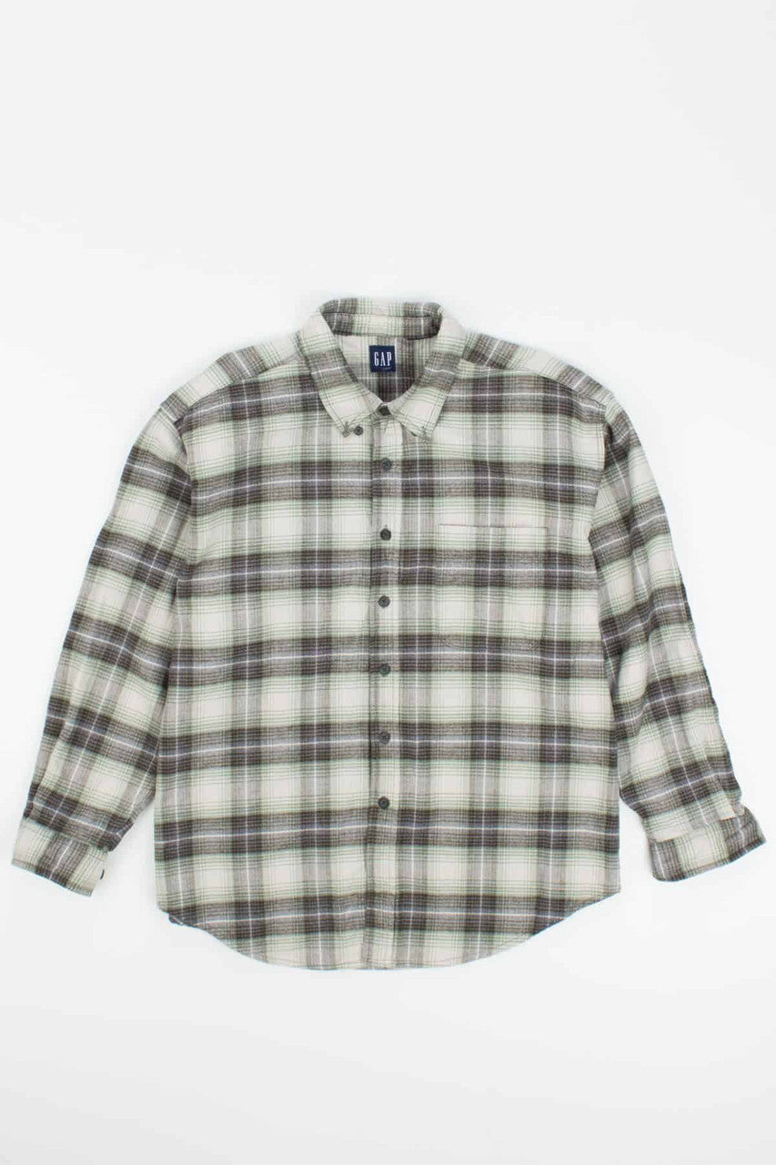 Vintage Flannel 2725