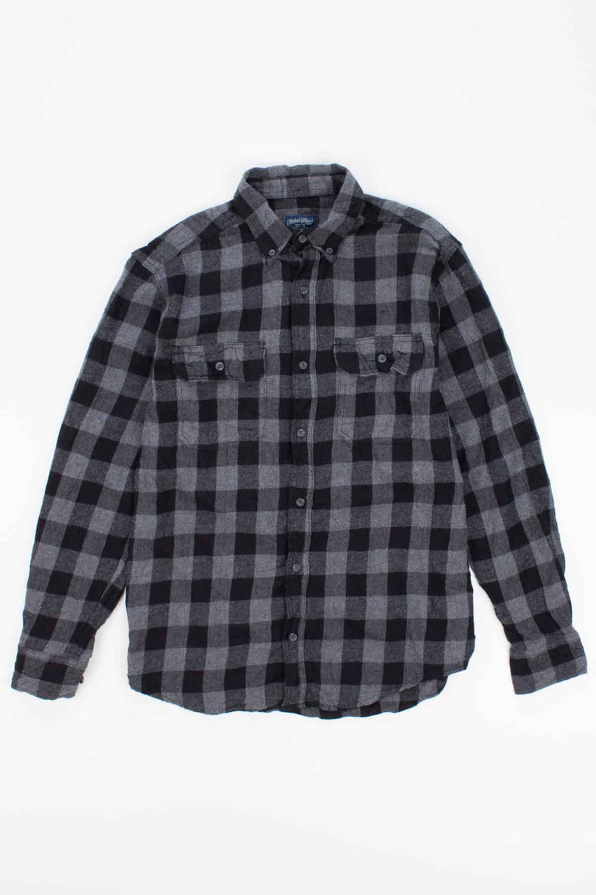 Vintage Flannel 2735