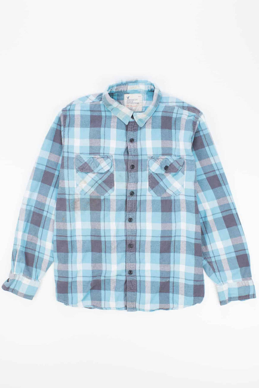 Vintage Flannel 2737